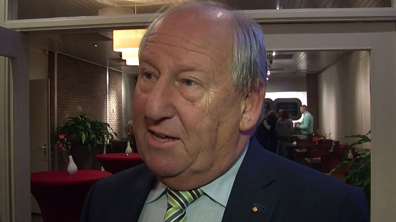 2015 03 30 gerard van den tweel