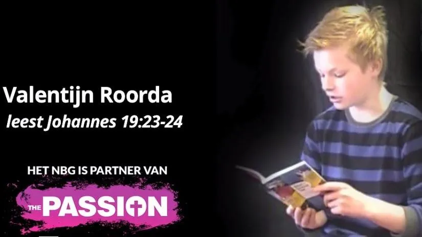 2015 03 31 the passion op de hoeksteen