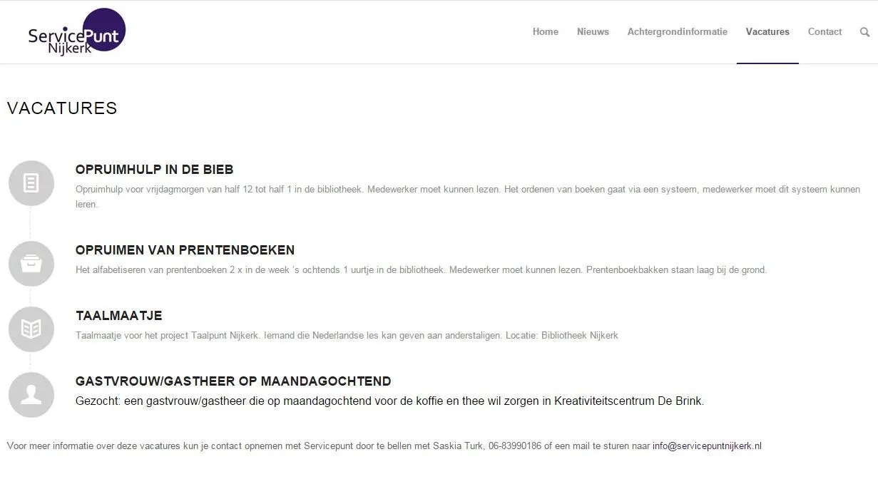 2015 04 03 schermafbeelding servicepunt