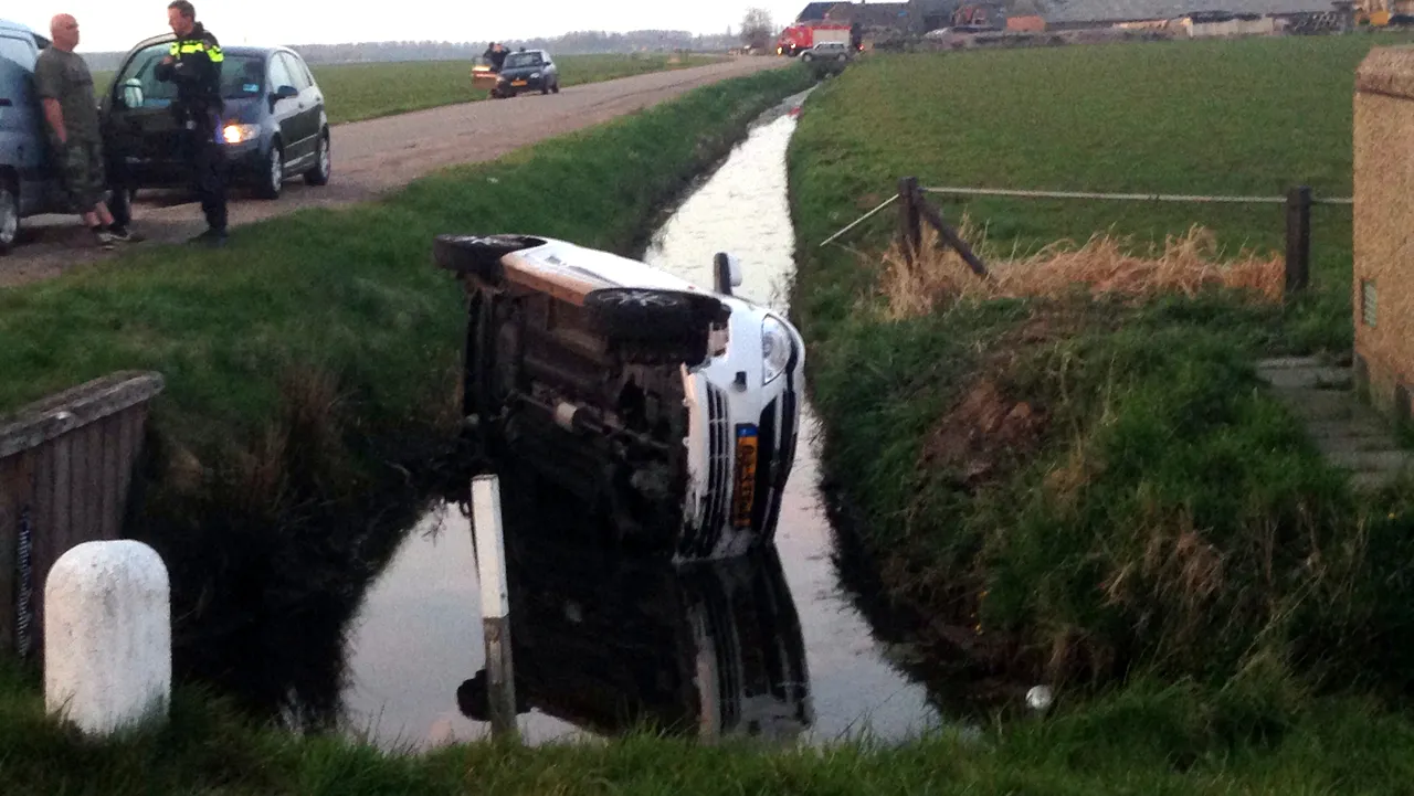 2015 04 08 ongeval olevoortseweg 1