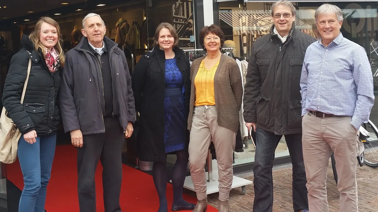 2015 04 13 cda bezoek binnenstad