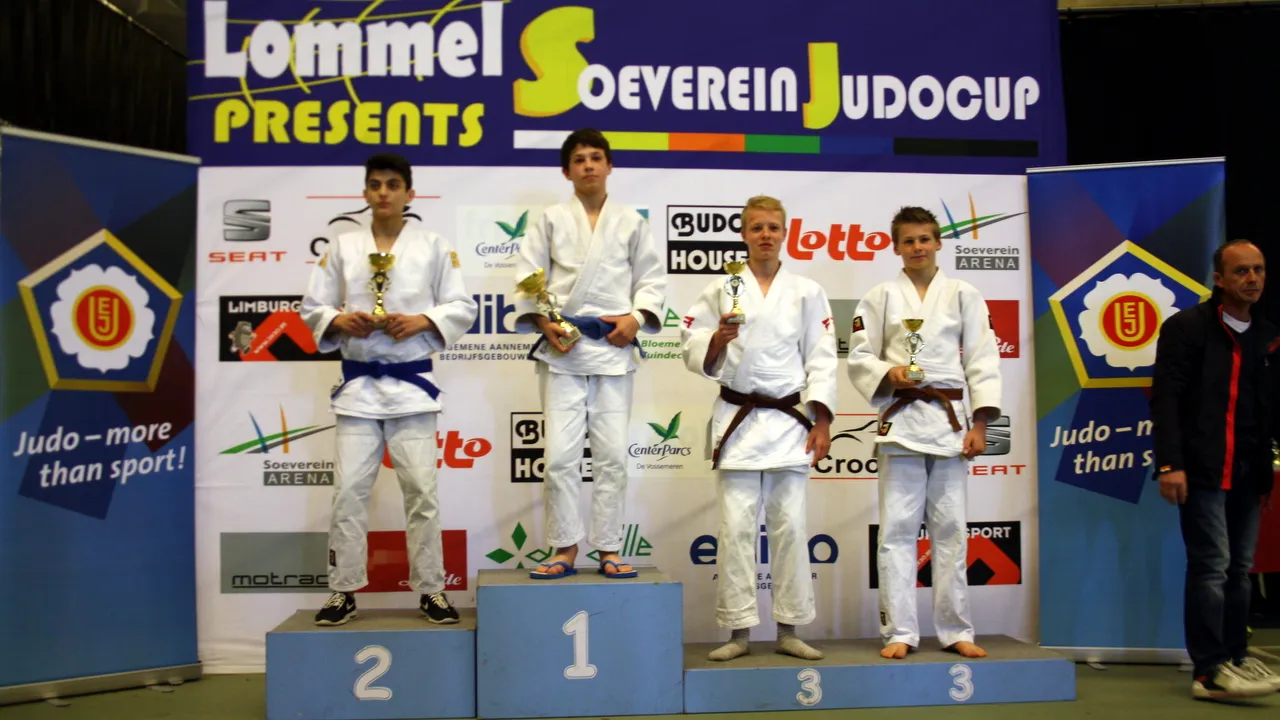 2015 04 21 rebel judo tigo 3e lommel