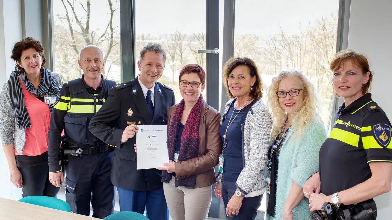 2015 04 22 meander convenant veilige zorg