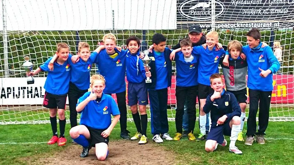 2015 04 29 daltonschool corlaer