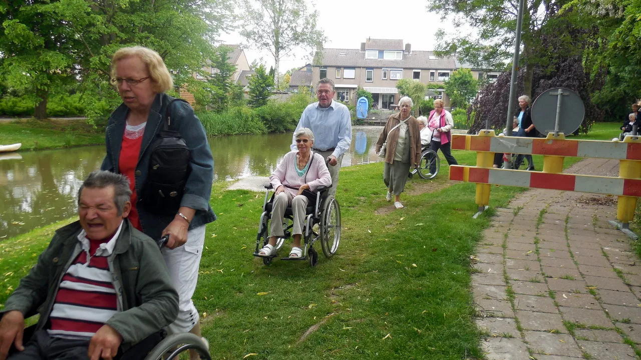 2015 05 01 de zonnebloem