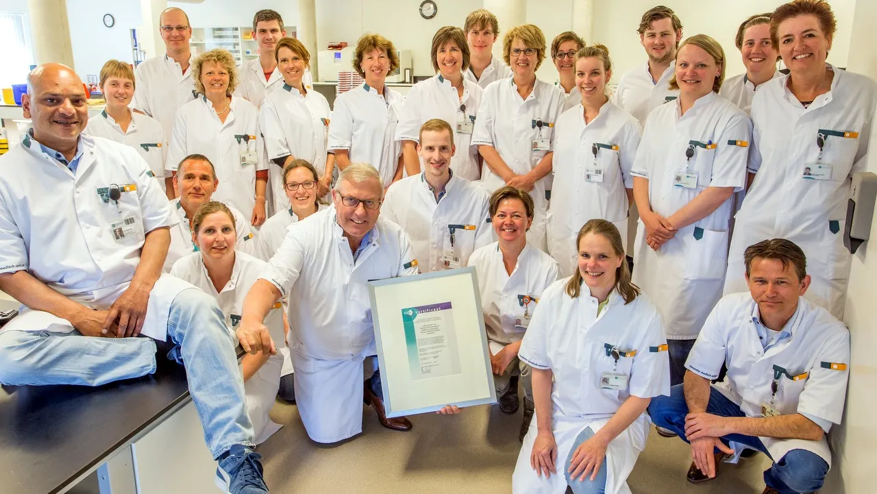 2015 05 01 meander keurmerk microbiologie