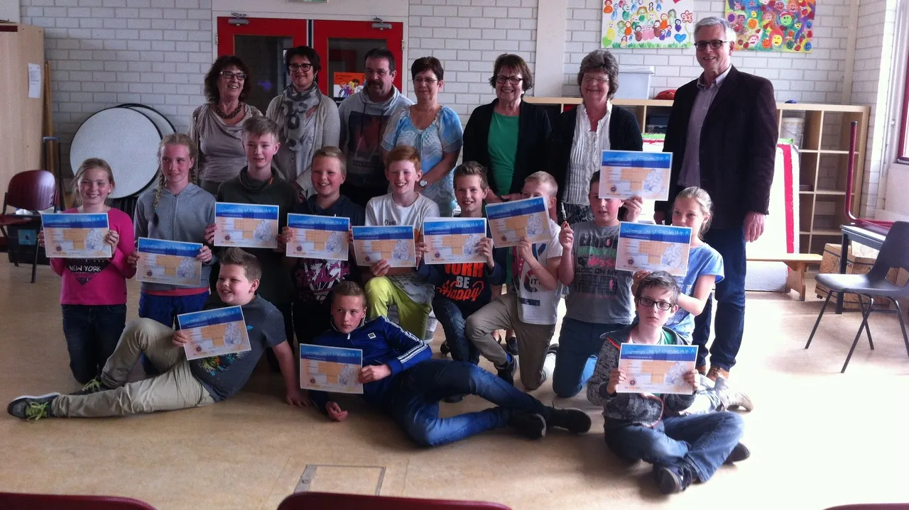 2015 05 02 groep 8 cj van rootselaarschool