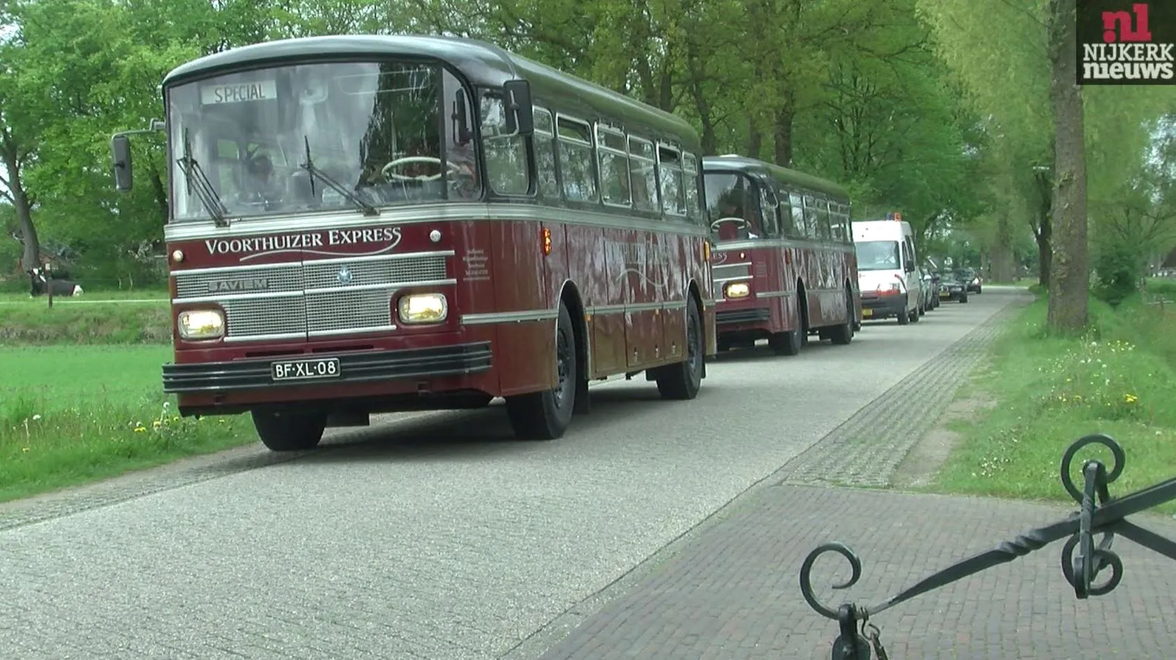 2015 05 09 herdenkingstocht