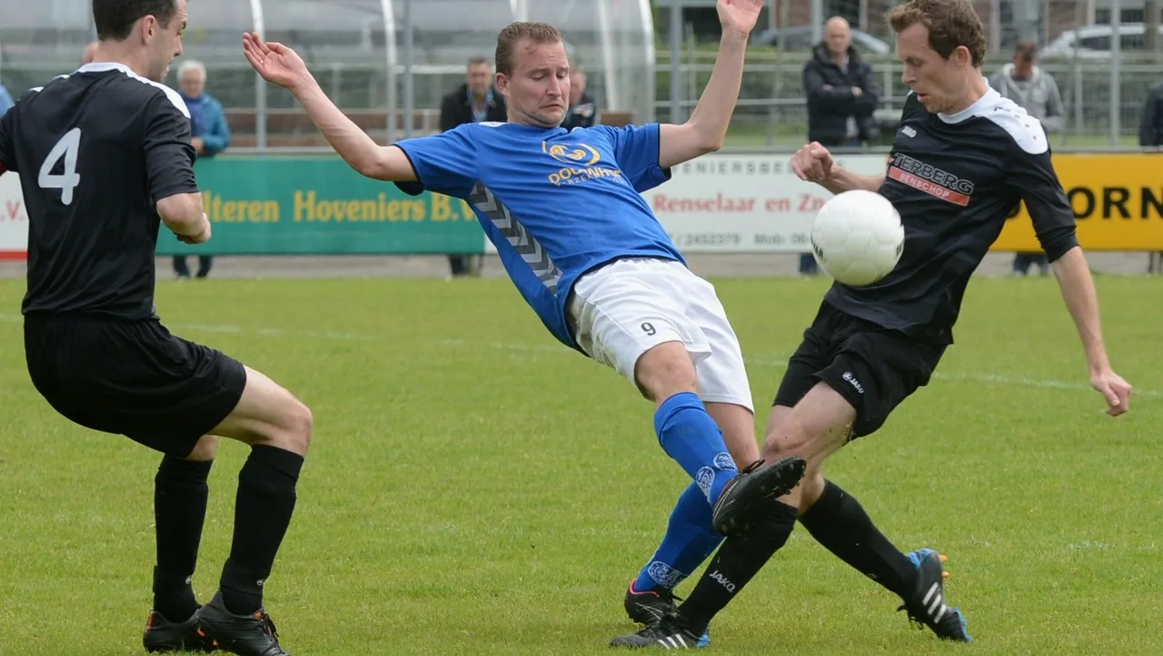 2015 05 23 veensche boys benschop