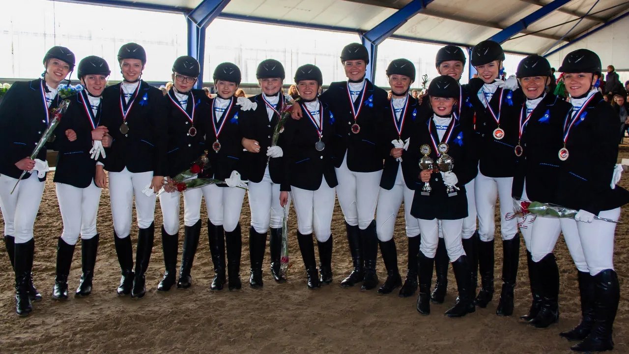 2015 05 25 manege kraay 2