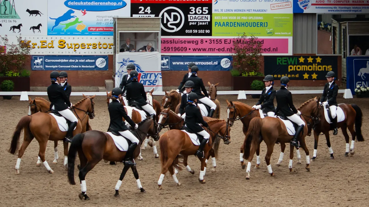 2015 06 14 ruitersportcentrum kraaij 2