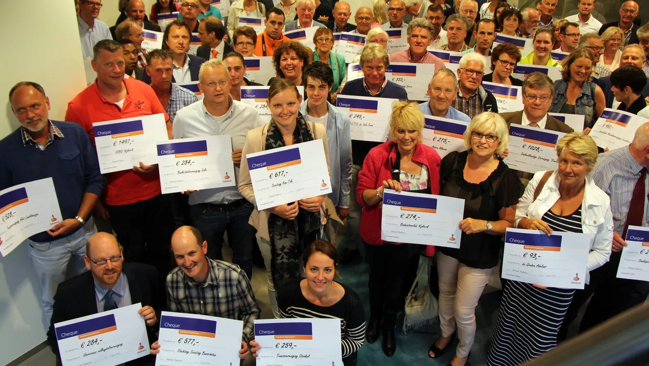 2015 06 18 rabo winnaars clubkas campagne 2015