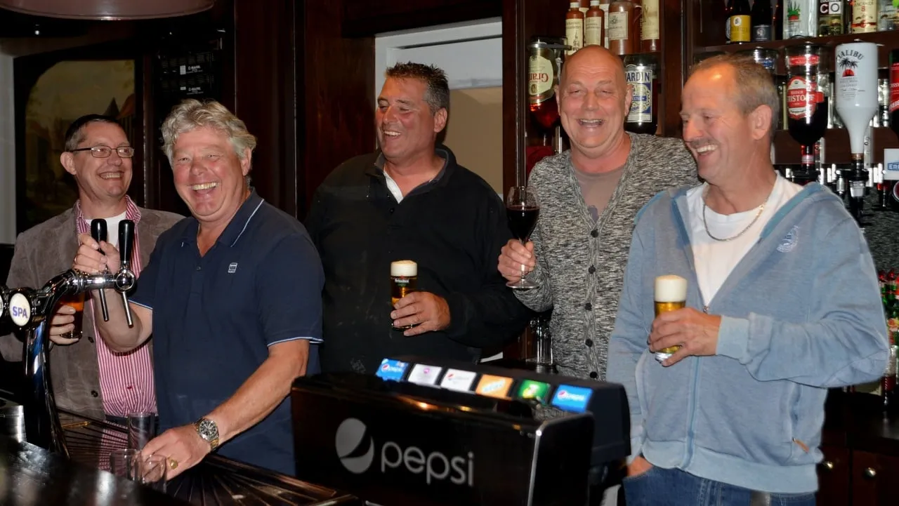 2015 06 22 nacht van nijkerkerveen organisatie