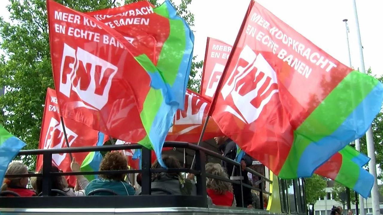 2015 06 24 protestactie fnv