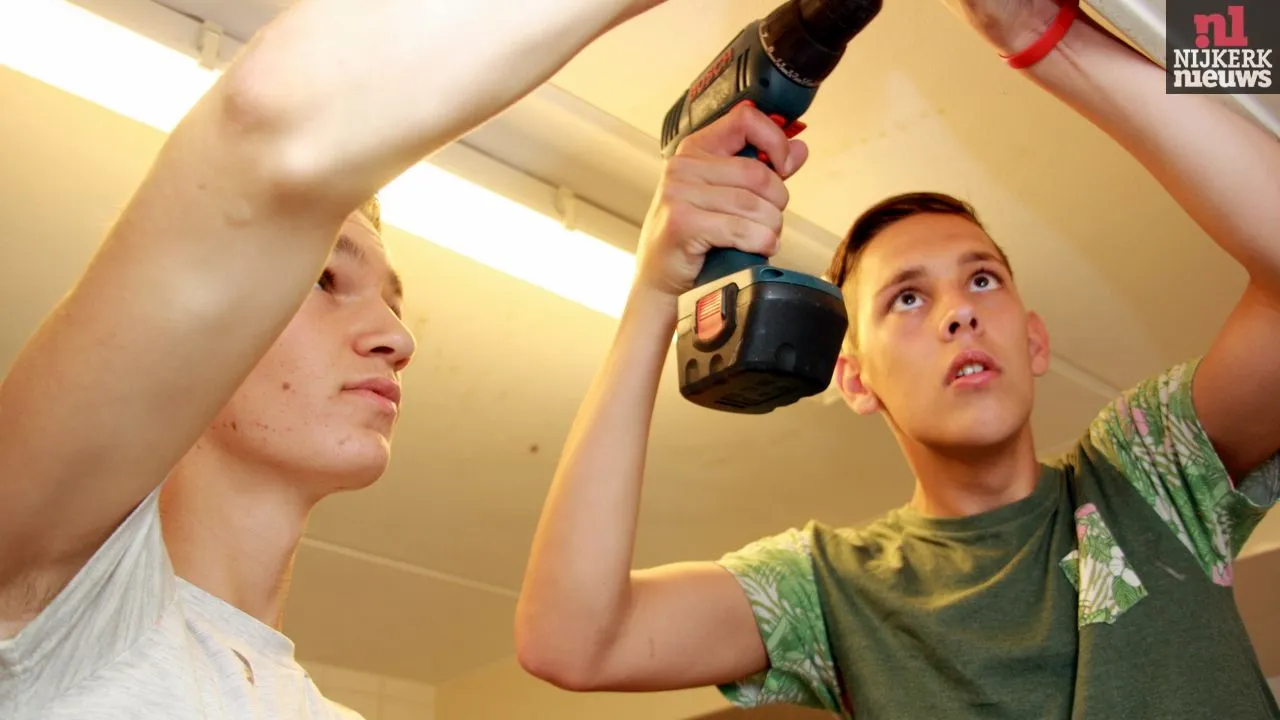 2015 07 01 maatschappelijke stage corlaer colege 003