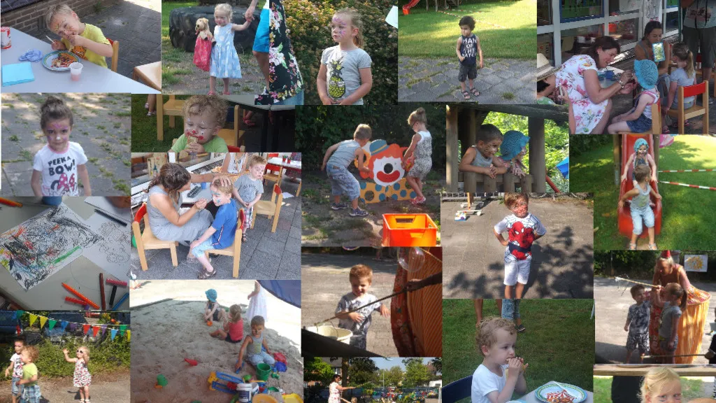 2015 07 04 team klavertje vier