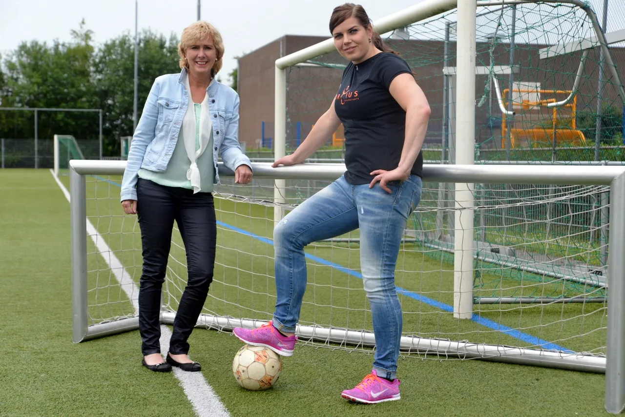 2015 07 13 fortius lianne en van de berg