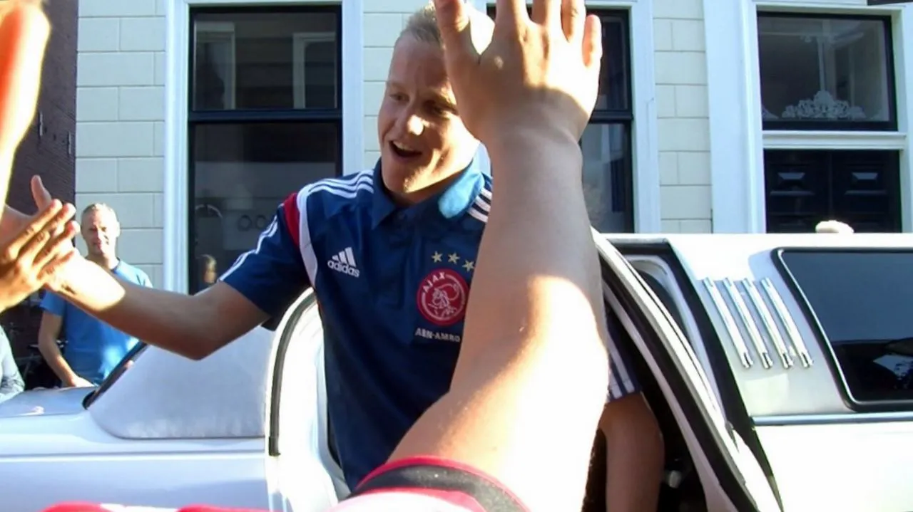 2015 08 28 donny van de beek