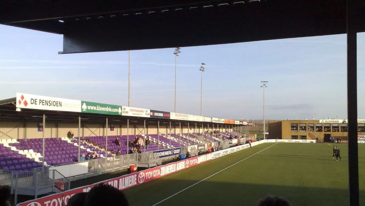 2015 09 01 almere city
