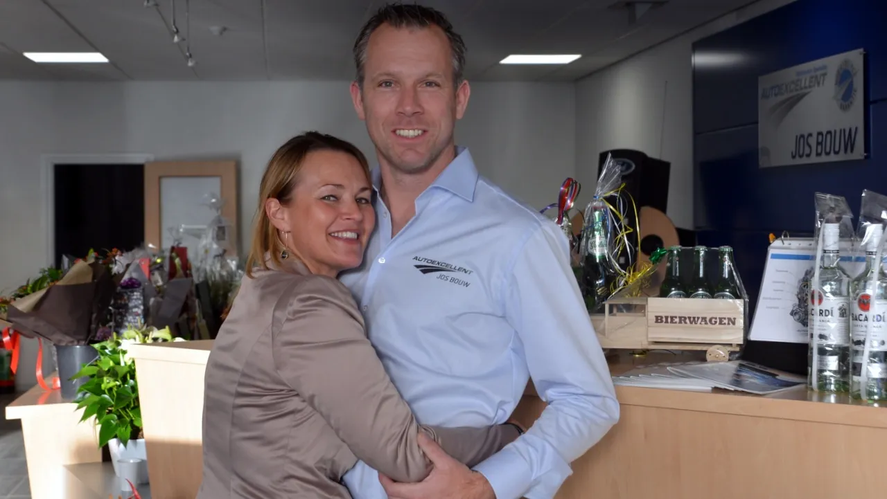 2015 09 05 jos bouw opening nieuw bedrijfspand