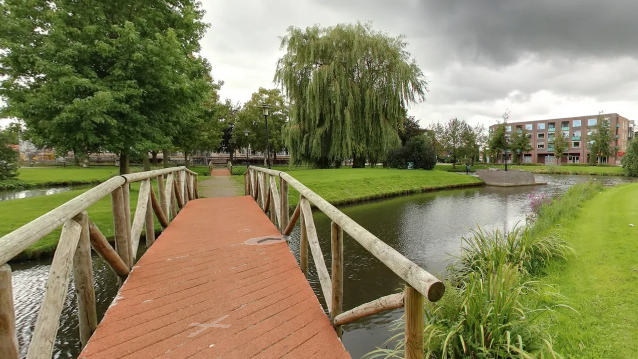 2015 09 14 persfoto stadspark nijkerk