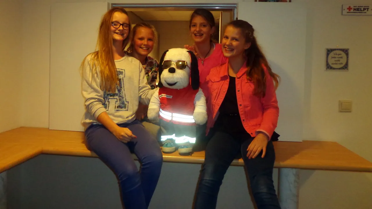 2015 09 21 jeugd rode kruis 3