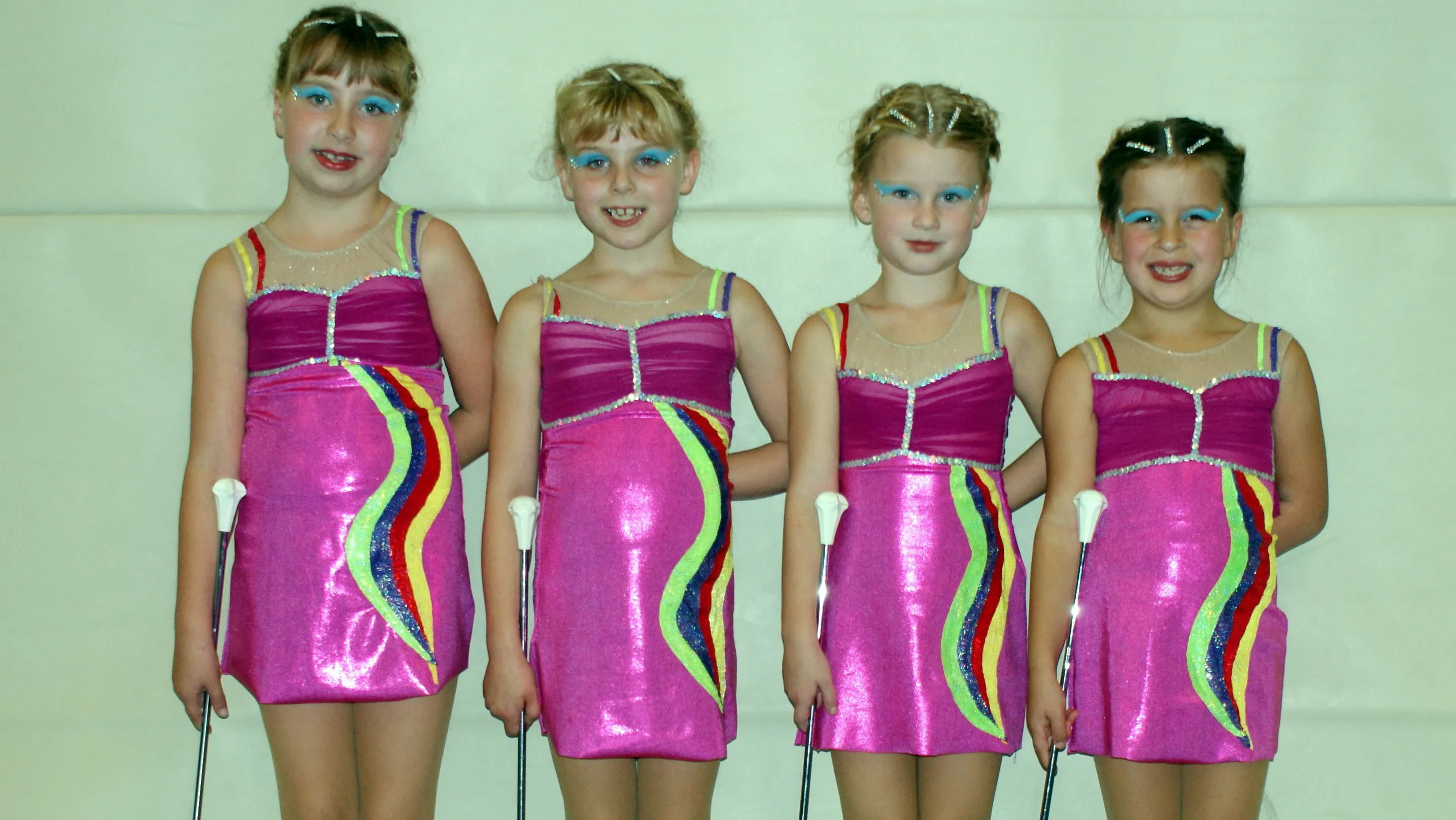 2015 10 04 majorettes