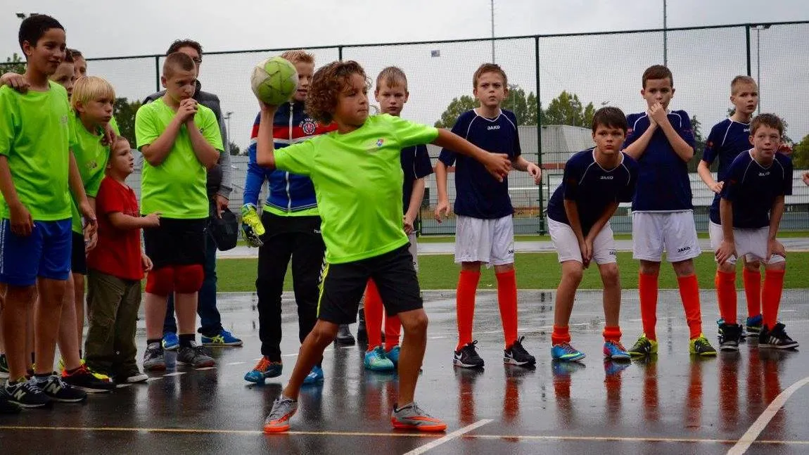 2015 10 12 voice schoolhandbaltoernooi 1