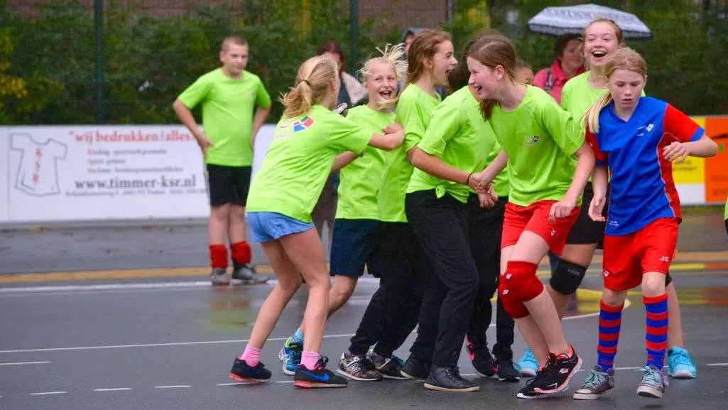 2015 10 12 voice schoolhandbaltoernooi 3