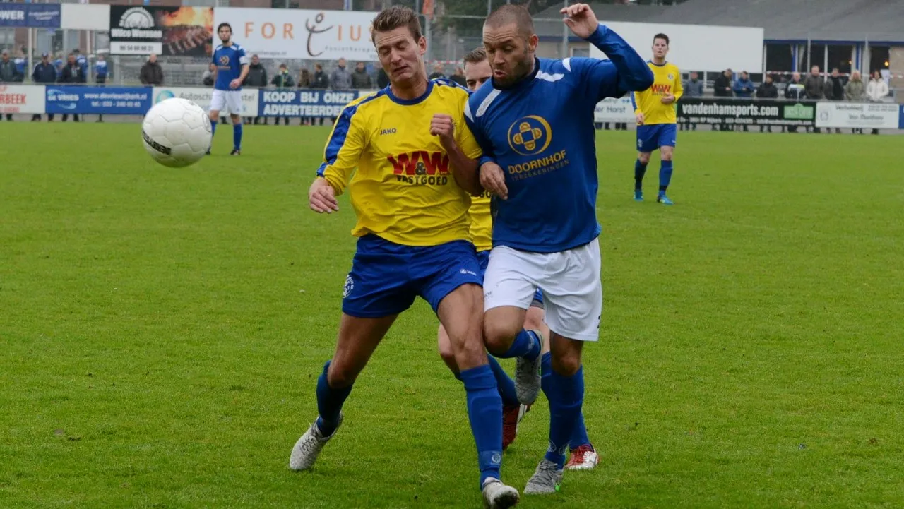 2015 10 17 veensche boys blauwgeel shane