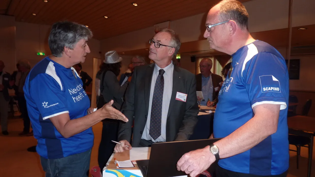 2015 10 18 beursvloer hoevelaken 2