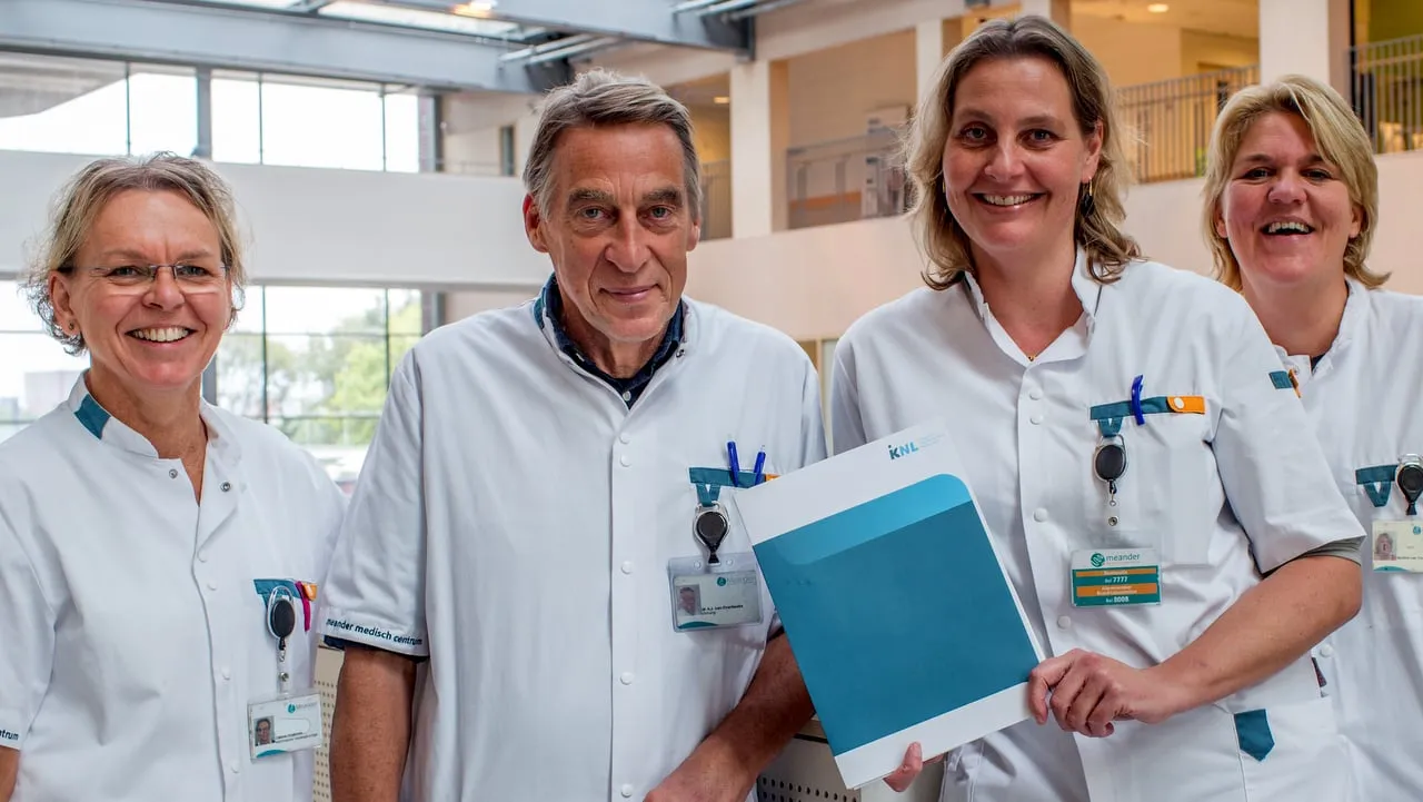 2015 10 19 meander evaluatie borstkankerzorg