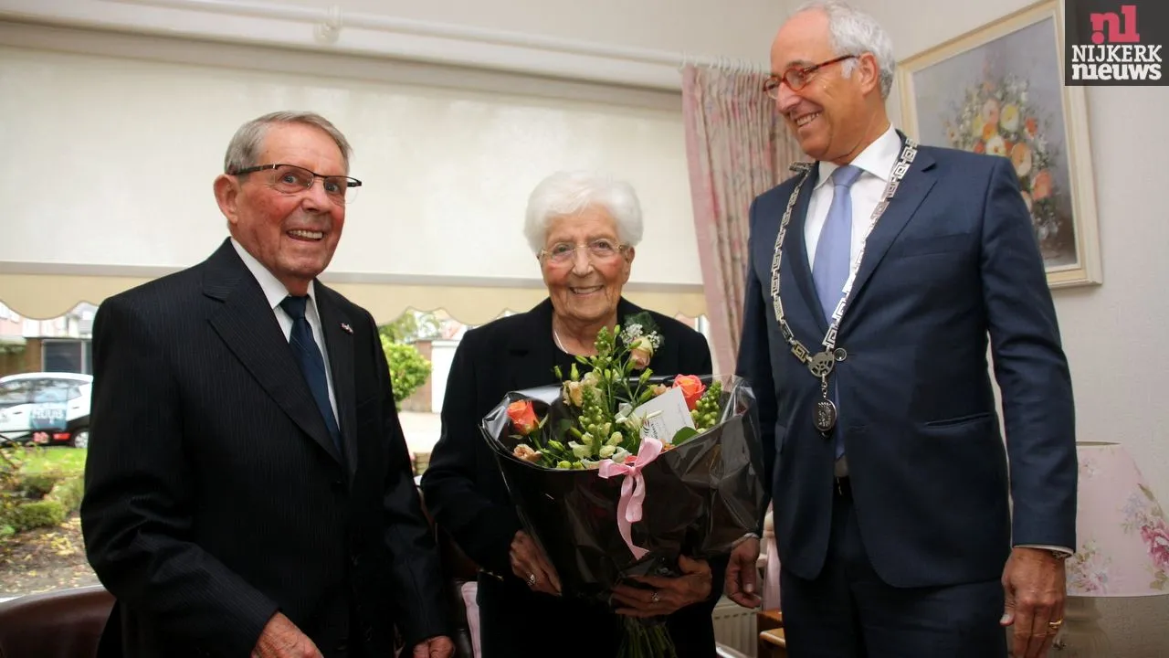 2015 10 20 60jarig bruidspaar koot worst 001