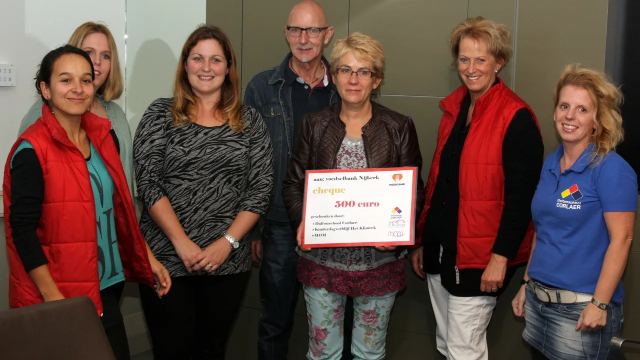 2015 10 28 ouder kindbeurs voedselbank 2