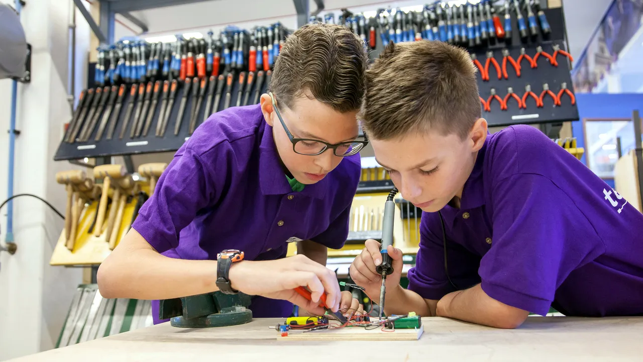 2015 11 06 techfestival corlaer college
