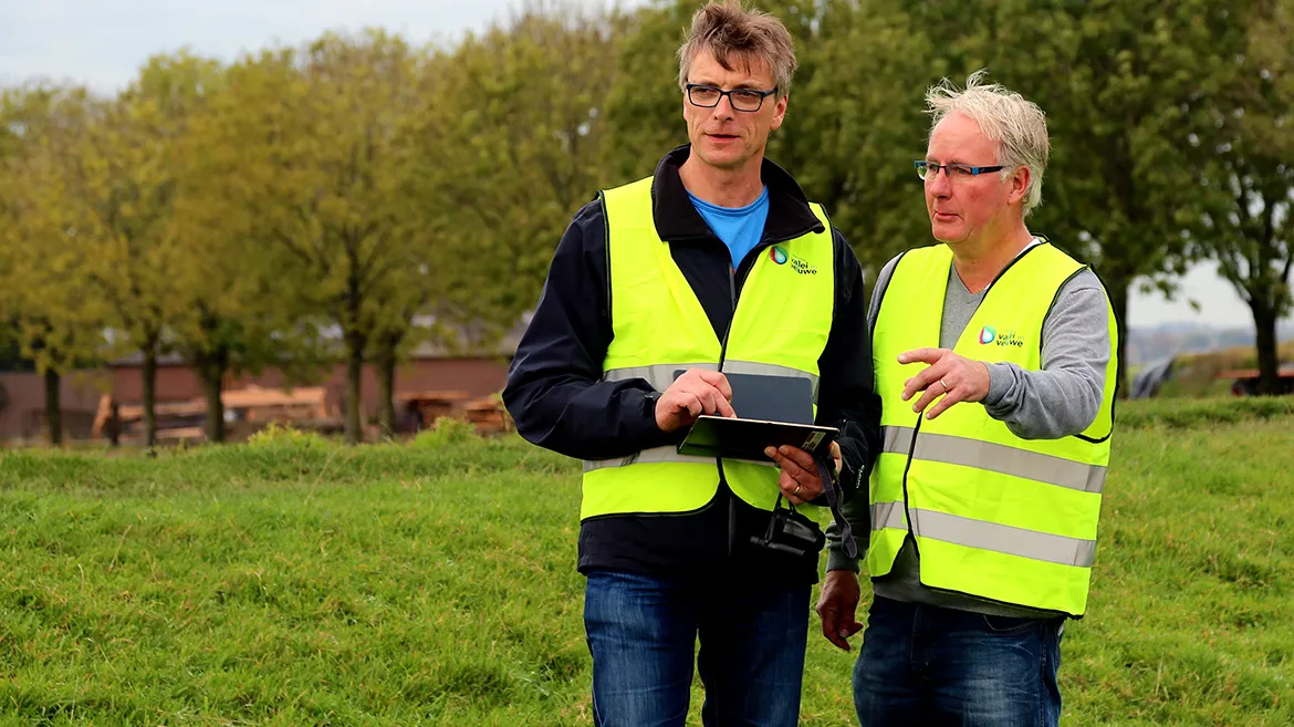 2015 11 10 heemraad dirk siert schoonman