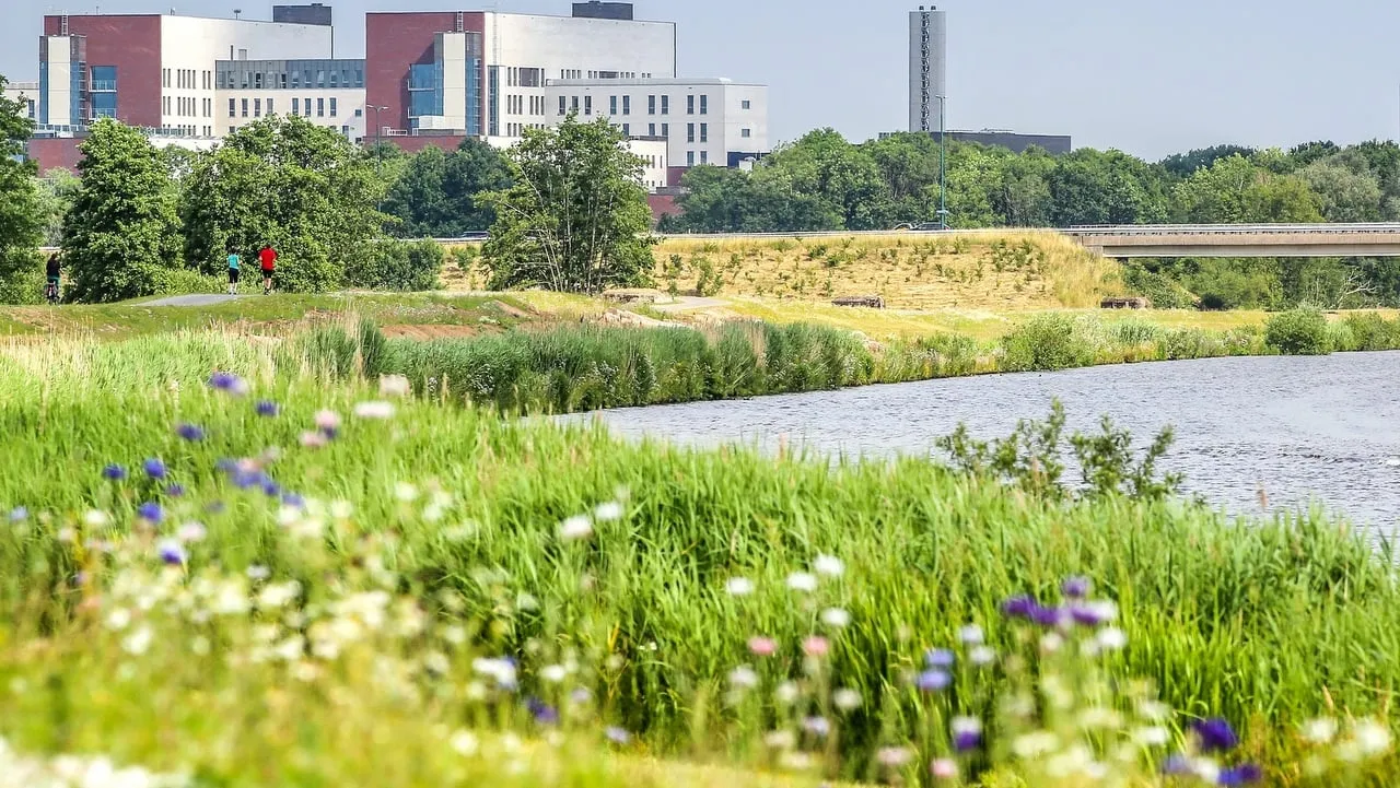 2015 11 16 meander medisch centrum ligging aan eem mh4a2376