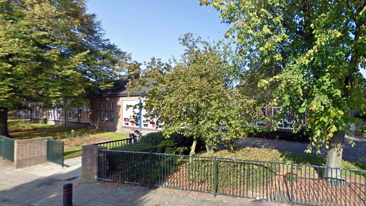 2015 11 16 van rootselaarschool nijkerkerveen