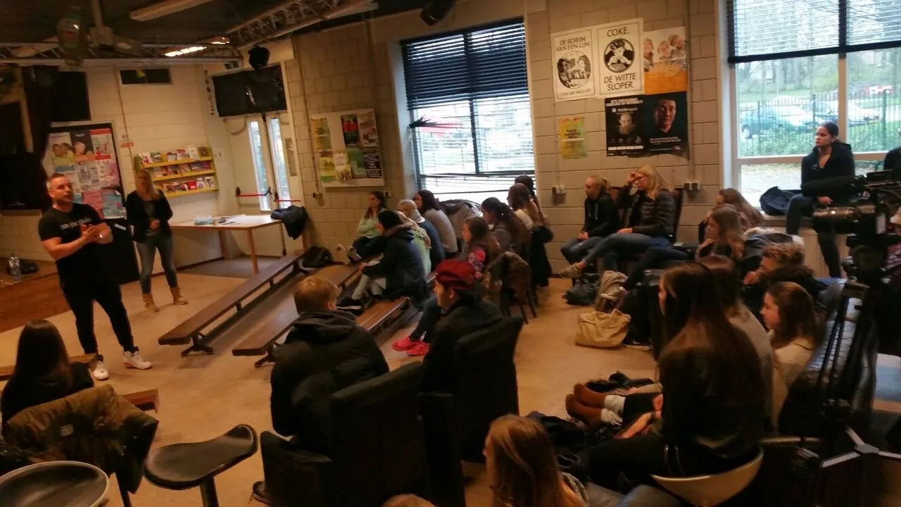 2015 11 25 chill out jp presentatie
