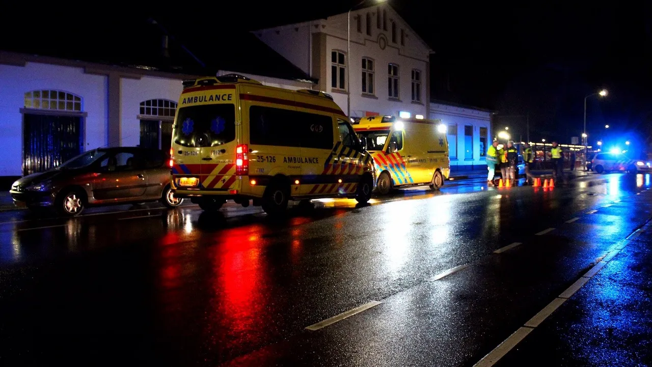 2015 11 28 ongeval willem alexnaderplein 2