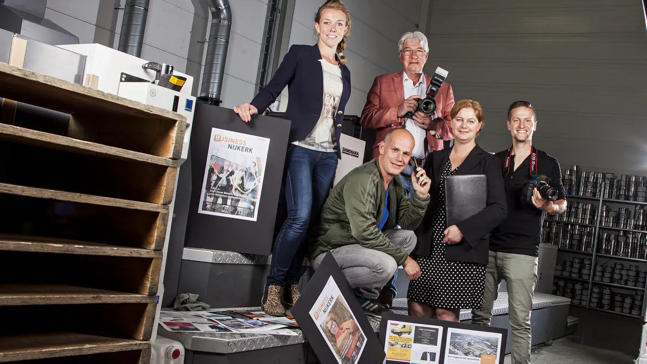 2015 11 30 business in nijkerk