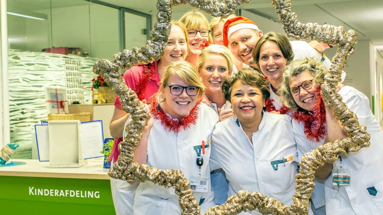 2015 12 04 meander wenslichtjes actie