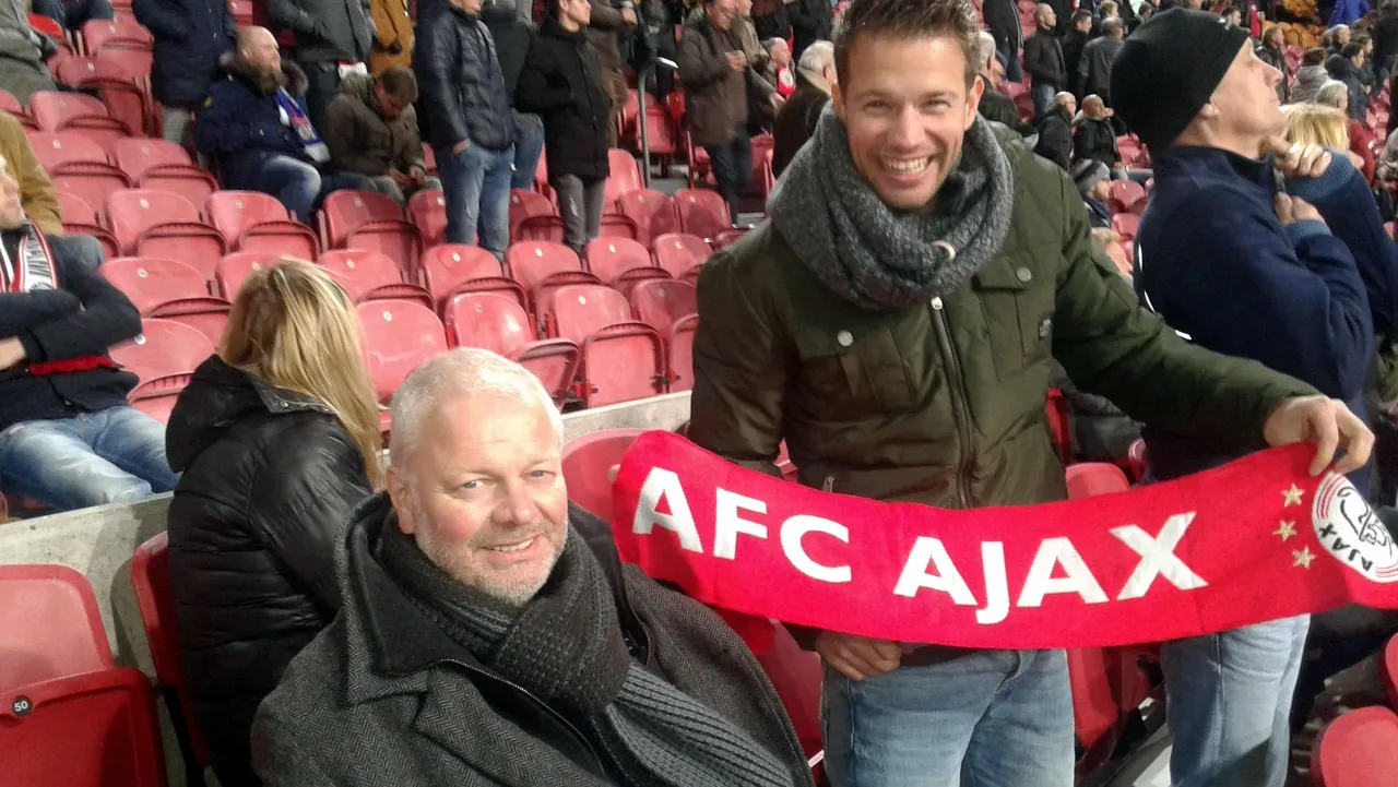 2015 12 07 donny heerenveen 5 12 15 harry en harry hamstra