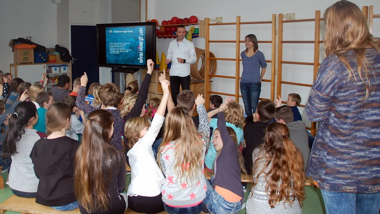 2015 12 08 glazen huys oranje nassauschool 1