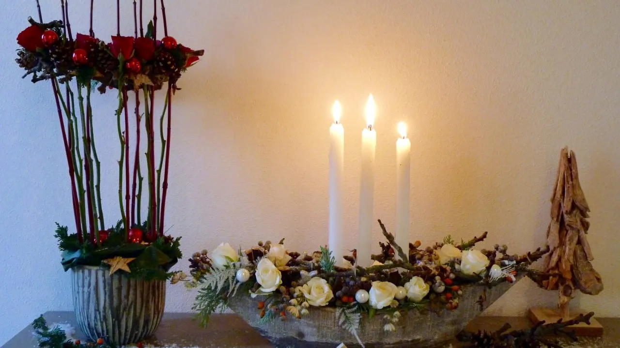 2015 12 13 groei en bloei kerststuk 2015 fullsizerender