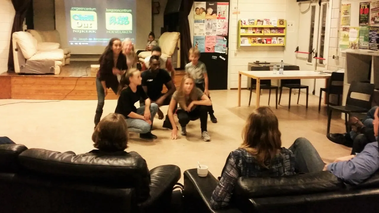 2015 12 23 cda 20151222 chill out foto