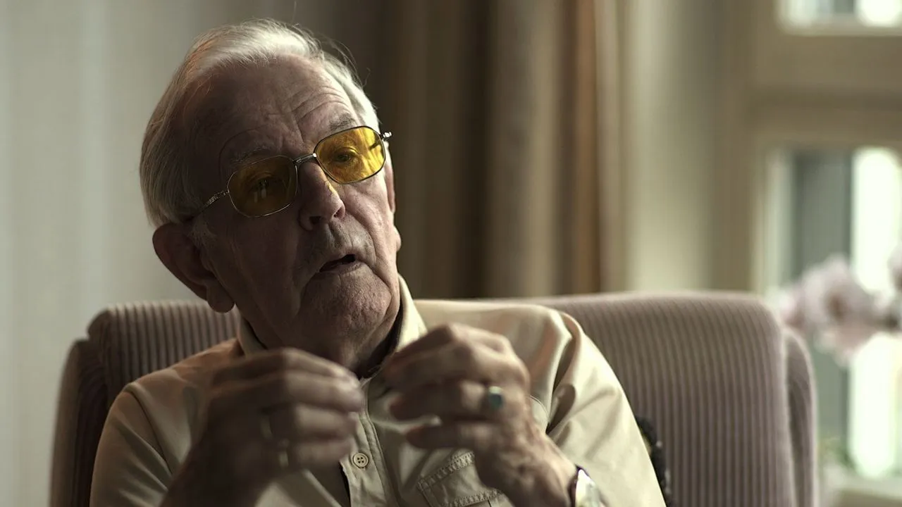 2015 12 23 wim buitenhuis vertelt over de evacuatie van mei 1940