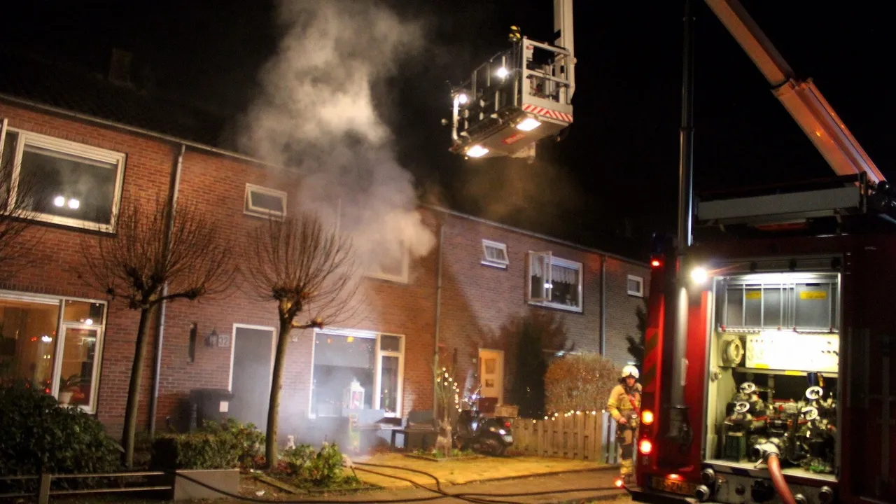 2015 12 24 ongeval klaprooslaan 1