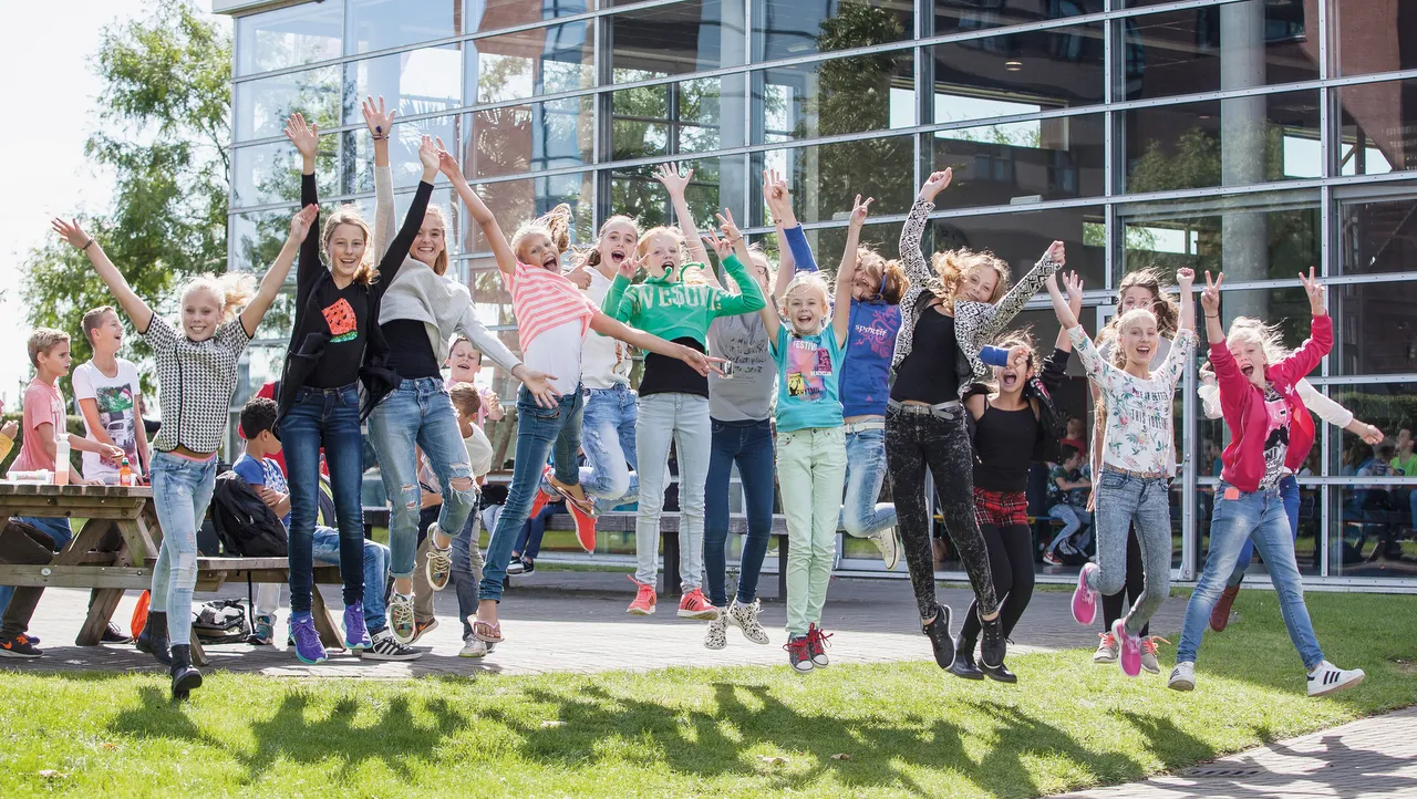 2016 01 18 corlaer college