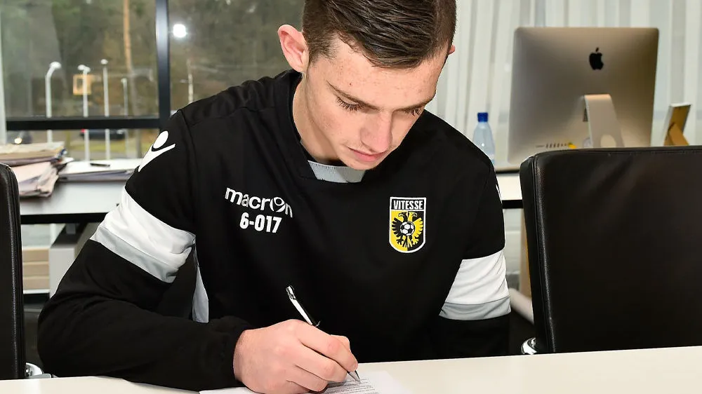 2016 01 21 thomas buitink contract 2016